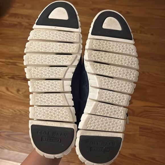 Cole Haan ZEROGRAND StitchLite Wingtip Oxford - Picture 3 of 5